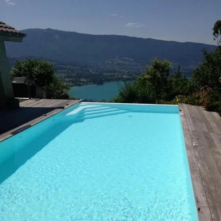 La Closette Talloires-Montmin