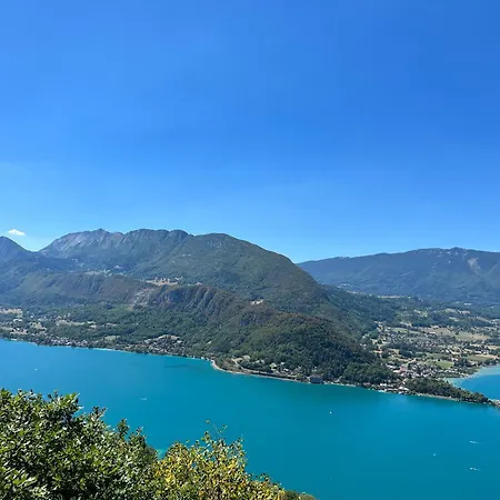 La Closette * Talloires-Montmin