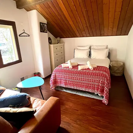 La Closette Villa Talloires-Montmin