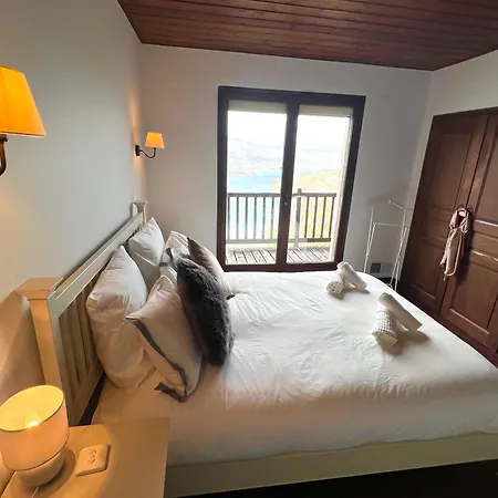 Vila La Closette
